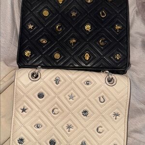 TORY BURCH UAE exclusive lucky charm bags